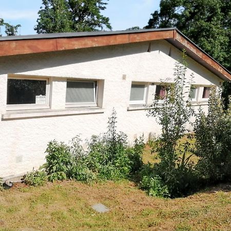Studio Charmant A Treignac Avec Terrasse De 22 M² 外观 照片