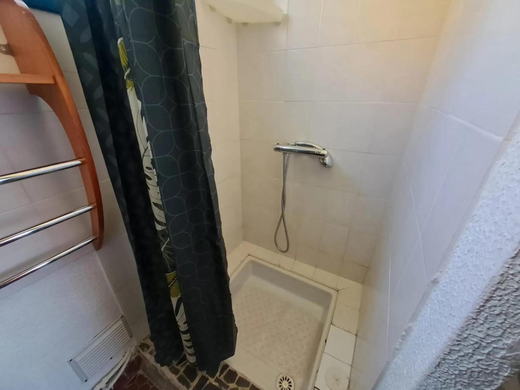 Studio Charmant A Treignac Avec Terrasse De 22 M² 外观 照片